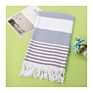Soft Fast Dry Large Outdoor Cotton Travel Towel Swimming Gym Beach Towel Sports Towel