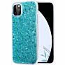 Soft Tpu Slim Phone Case Glitter Girly Phone Cover Case Phone Back Cover for Iphone 13 Pro Max