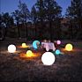 Solar Light Led Ball Light Rgb 16 Color Changing Decorative Light Hanging Floating Pool Lamp
