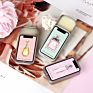 Solid Perfume Durable Fragrance Light Fragrance Male Female Student Portable Solid Perfume