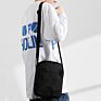 Sport Style Messenger Crossbody Bag Mens Shoulder Bag