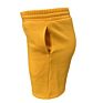 Sports Cotton French Terry Gym Jogger Men Sweat Shorts Cream Men Shorts /