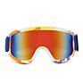 Sports Toric Lens Snow Glasses anti Fog Ski Sun Glasses Magnetic Snowboard