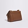 Square Crossbody Bag Women Genuine Soft Leather Handmade Bag Genuine Leather Large Bags