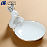 Ceramic Ring Holder Dish