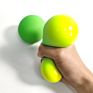 Squeeze Toys Eco-Friendly Tpr Color Changing Anti-Stress Squishy Ball Sensory Toy Color Changing Stress Ball