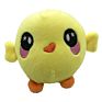 Squishy Plush Toy Soft Foam Stuffed Animal Squishies Squeezable Pu Plush Toy