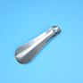 Stainless Steel Shoehorn Metal Hook Long Shoehorn Mini Hang-Able Shoe Remover Shoe Pump Convenient Shoe Tool Small Shoehorn