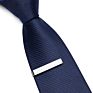 Stainless Steel Tie Bar Clip