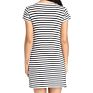 Stock Items Striped Multi Functional Breastfeeding Clothes Nursing Dress Maternity Dresses