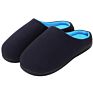 Stock Unisex Slippers Anti-Slip Slippers Soft Warm Cotton House Indoor Slipper Men Cotton Home Shoes