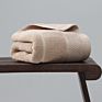 Stocks Plain Color 100% Cotton Luxury Bath Towels