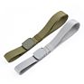 Strap Automatic Buckle Nylon Belt Male Army Tactical Waist Belt Men Military Canvas Fabric Belts