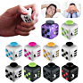 Stress Relief Toy for Adults Children Infinity Fidget Cube