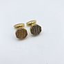 Style Customized Metal Cufflinks for People Cuff Link