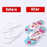 Style Flip-Flops Logo Customized Slide Mens Slide Pvc Plain Slipper Men Women's Slippers Flip Flops