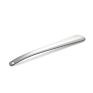 Style Hotel Stainless Steel Shoehorns Comfortable Long Handle Shoe Helper Direct Support Shoe Horns