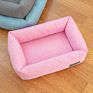 Style Removable and Washable Pet Sofa Dog Bed
