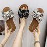 Style Woman Slippers Arrivals Sandal for Women Party Dress Slipper