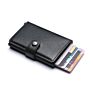 RFID Wallet Aluminium Card Holder