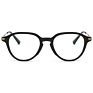 Styles Eyeglasses Retro round Optical Frames Blue Light Ray Uv400 Glasses Frames