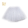 Stylish Adult Professional Ballet Dress Glitter Sequin Girls Tutu Tulle Skirt For