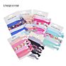 Sublimation Print Bracelet No Crease Ponytail Holder Twist Hair Bands Hand Knotted Fold over Ribbon Elastic Hair Ties