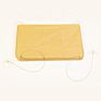 Sunny Mounted Pet Bed Wooden Polyester Cat Window Hammock