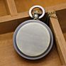 Supply Quartz United States Navy Pocket Watch