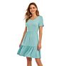 Sweater Dress Clothing Shirt Dresses Women Casual