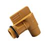 Taps, Yellow Color,Big Size