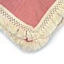 Tassels Organic Cotton Baby Waterproof Bibs Baby Bibs Cotton
