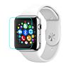 Tempered Glass Screen Protector Guard for Apple Watch for Iwatch Sports Watch Screen Film 38Mm, 40Mm, 42Mm, 44Mm