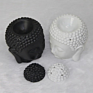 ceramic aromatherapy lamp