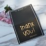 Thank You Cards Wedding Baby Shower Bridal Business Anniversary Invitation Card