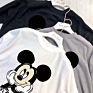 Mickey Mouse Gender-Neutral T-Shirt