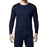 Thermal Underwear for Men Top & Bottom Set Long Johns Ultra Soft Smooth Knit