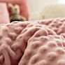 Thick Soft Sublimation Anti-Piling Baby Blankets for Newborns