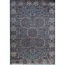 Tianjin Area Rugs Living Room Boho Rug Persian Design Printed Rugs Retro Style round Door Mat