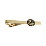 Tie Clip for Men Leo Animal Tie Clip Tie Bar Male Business Gift for Mens Jewelry