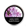 Tin Box Solid Colognes Fragrances for Men
