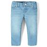 Toddler Girls Super Skinny Jeans