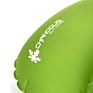 Tpu U-Shaped Foldable Inflatable Neck Pillow Camping Travel Air Pillow