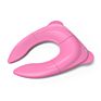 Travel Portable Sissy Baby Toilet Folding Potty Training Seat