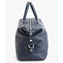 Travel Waterproof Pu Leather Overnight Small Duffel Bag Women