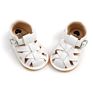 Trend Evergreen Breathable Soft Sole Infant Baby Boys Toddler Sandals