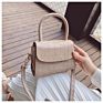 Trend Small Square Bag Handbags for Women Ladies Tote Shoulder Bags Satchel Top Handle Bags