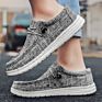 Trending Mens Casual Sneakers Slip on for Men Walking Shoes