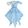 Type Animal Head Plush Security Baby Blanket Cartoon Baby Comforter Blanket