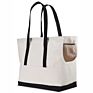 Type of Handbag Designed for Outdoor Travel Cotton Denim One-Shoulder Messenger Portable Pet Dog Bag
